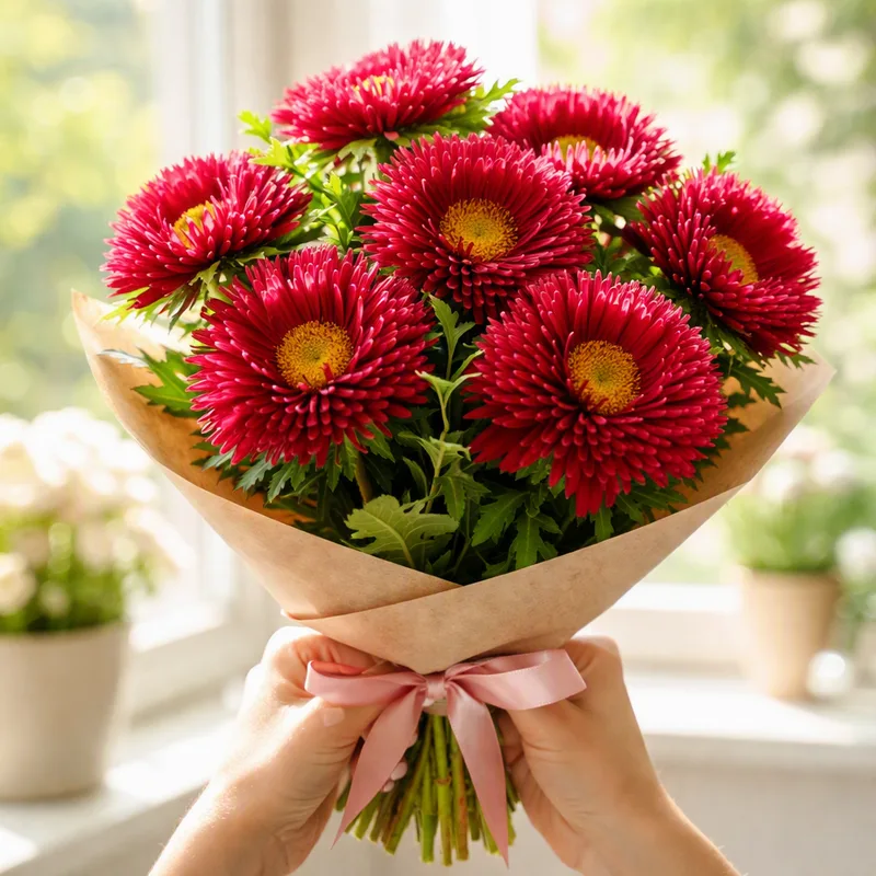 Sommaraster – Classic – image 3