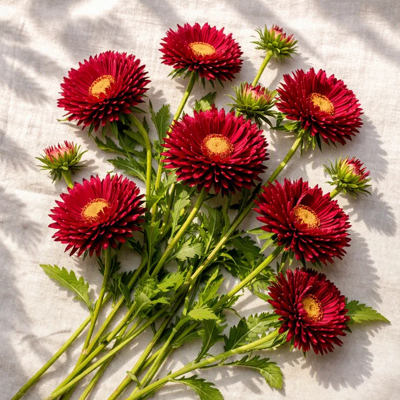 Sommaraster – Classic – image 4