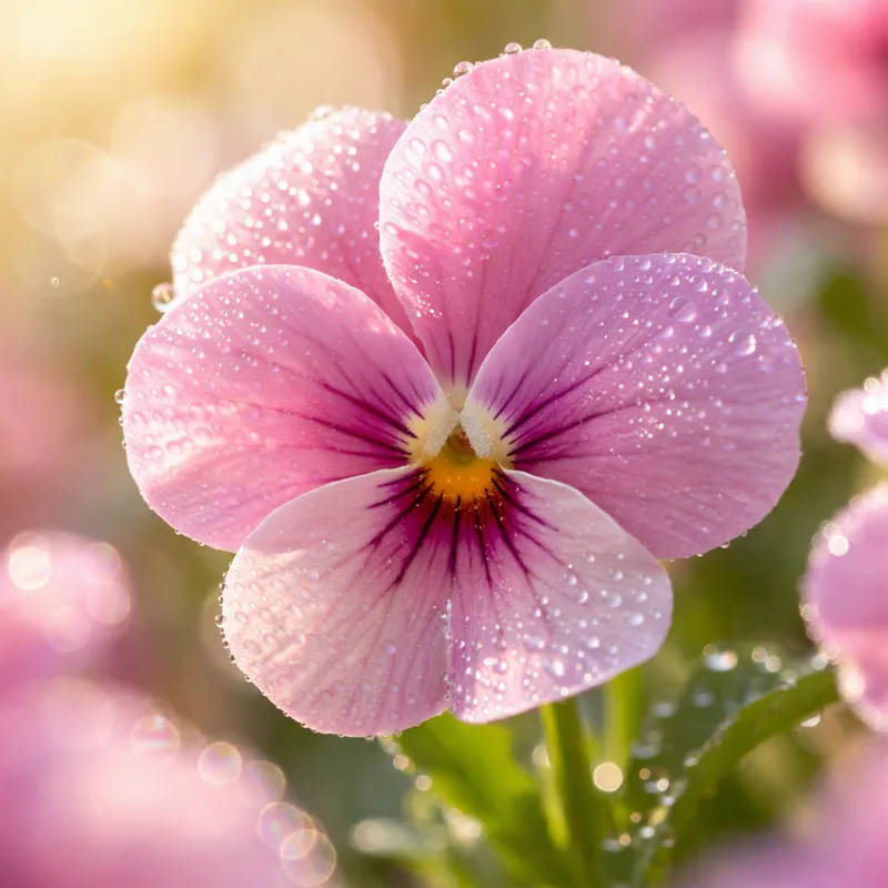 Pensé – Pink