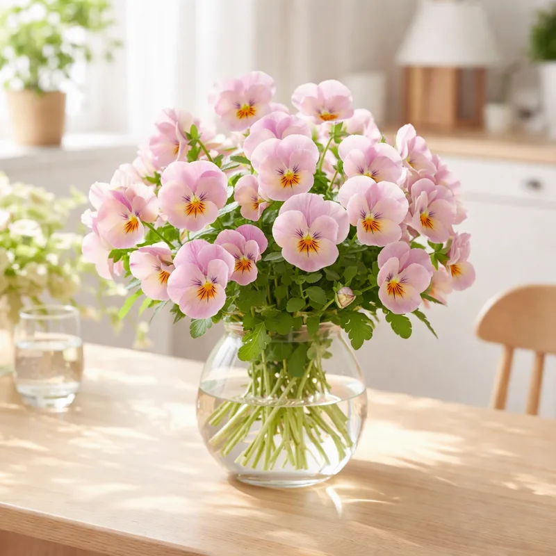 Pensé – Pink – image 2