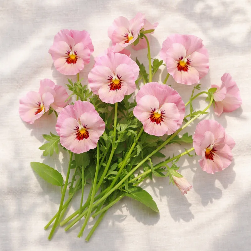 Pensé – Pink – image 4