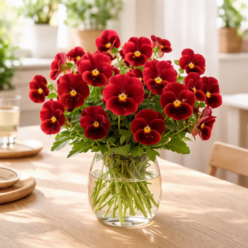 Pensé – Red – image 2
