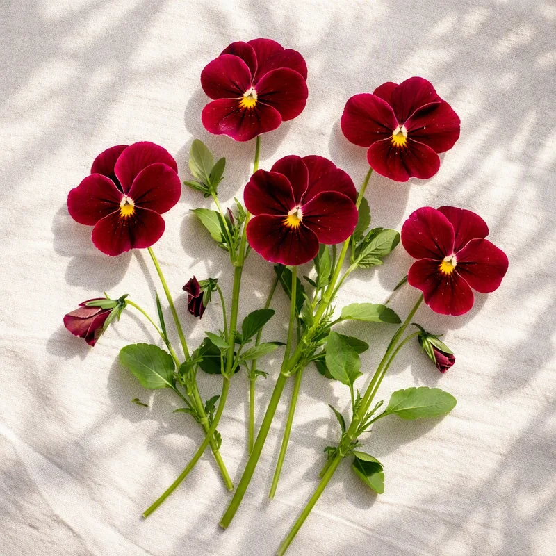 Pensé – Red – image 4