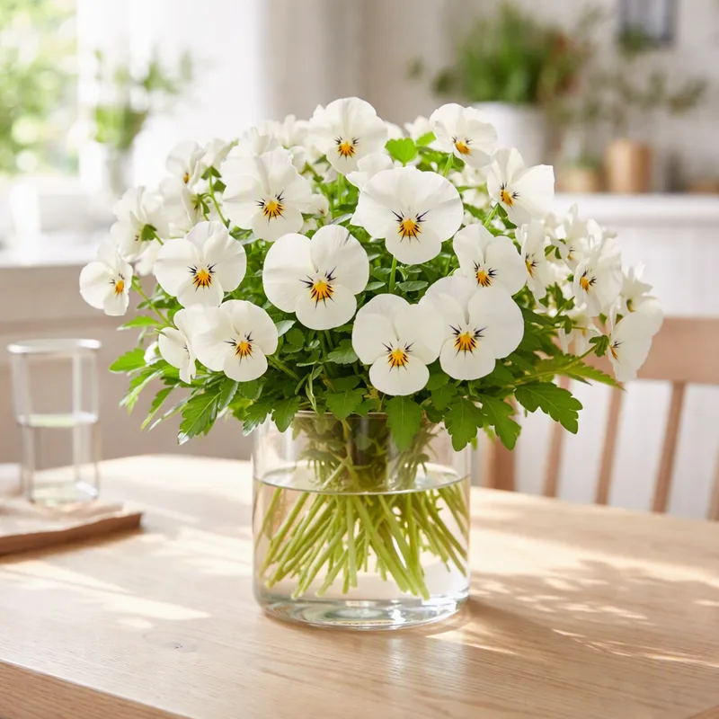 Pensé – White – image 2