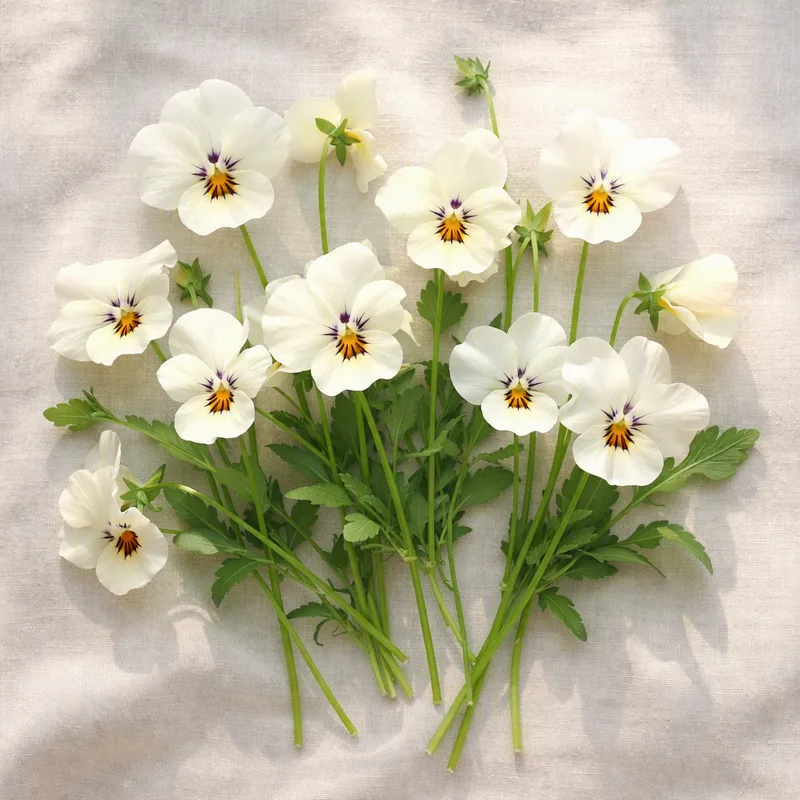 Pensé – White – image 4