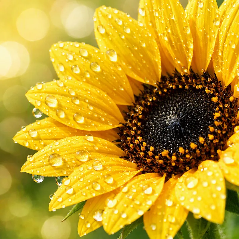 Sunflower – Classic