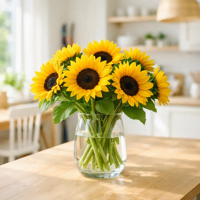 Sunflower – Classic – image 2
