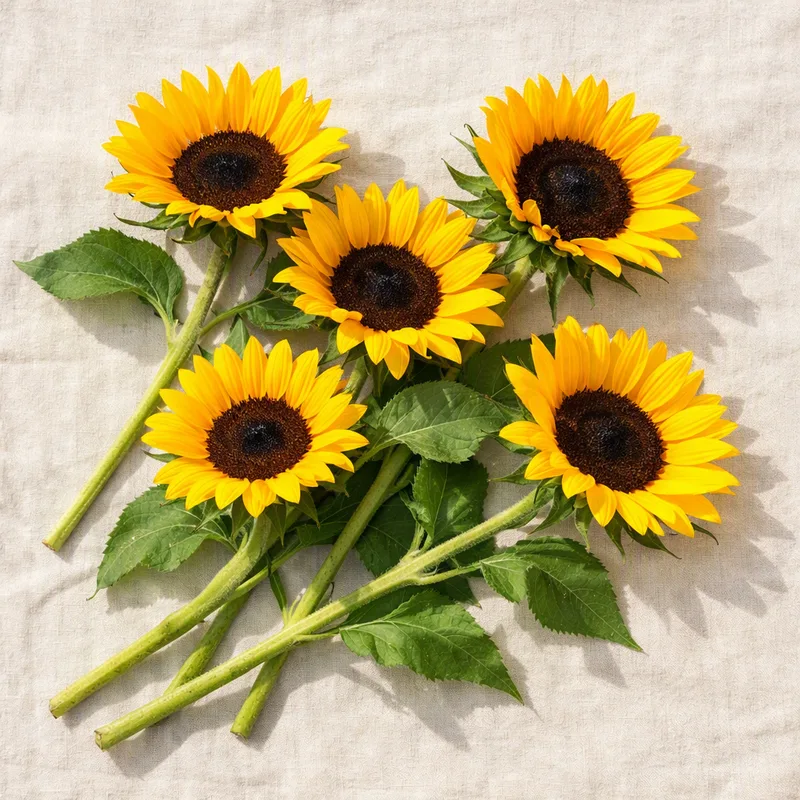 Sunflower – Classic – image 4