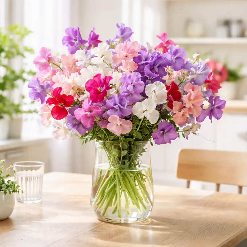 Sweet Pea – Classic – image 2