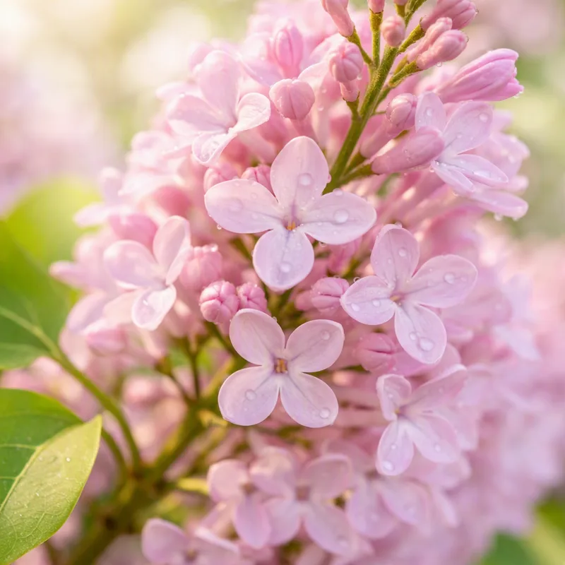Syrén – Pink