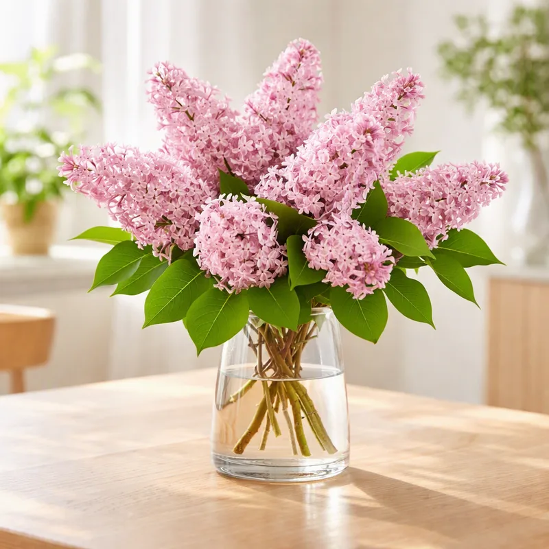 Syrén – Pink – image 2