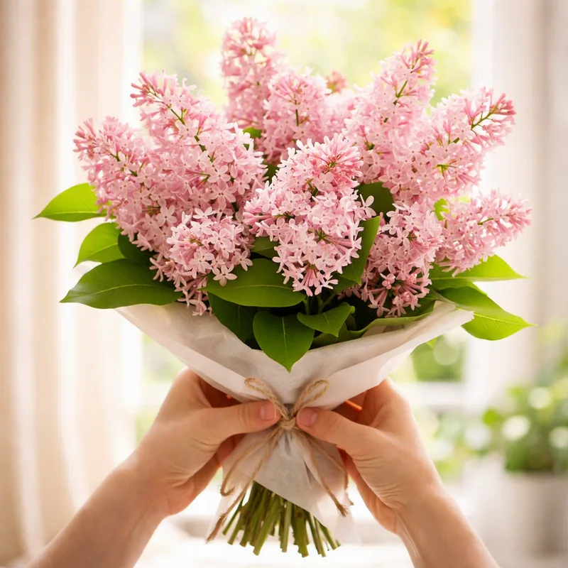 Syrén – Pink – image 3