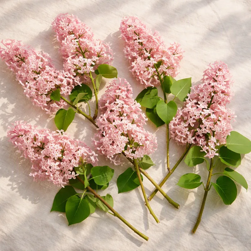 Syrén – Pink – image 4