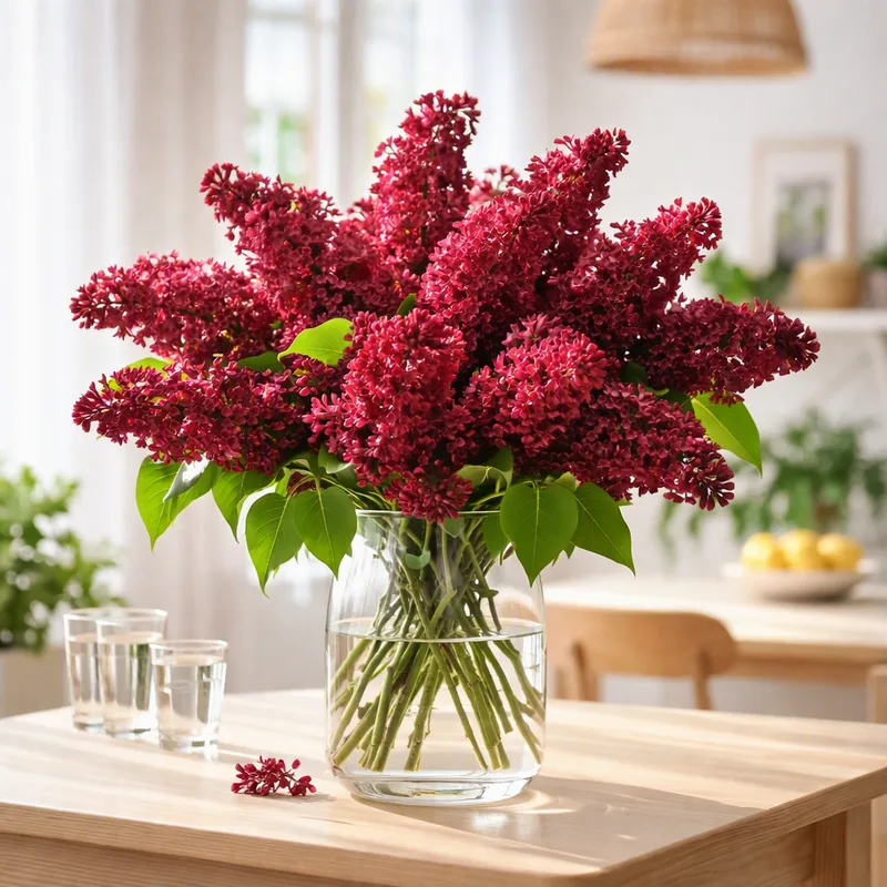 Syrén – Red – image 2