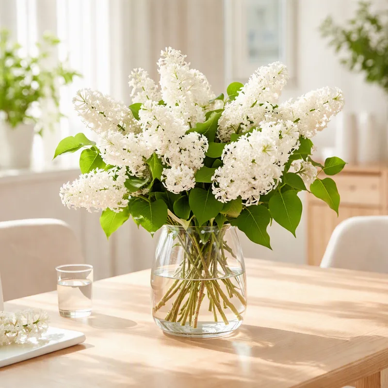 Syrén – White – image 2