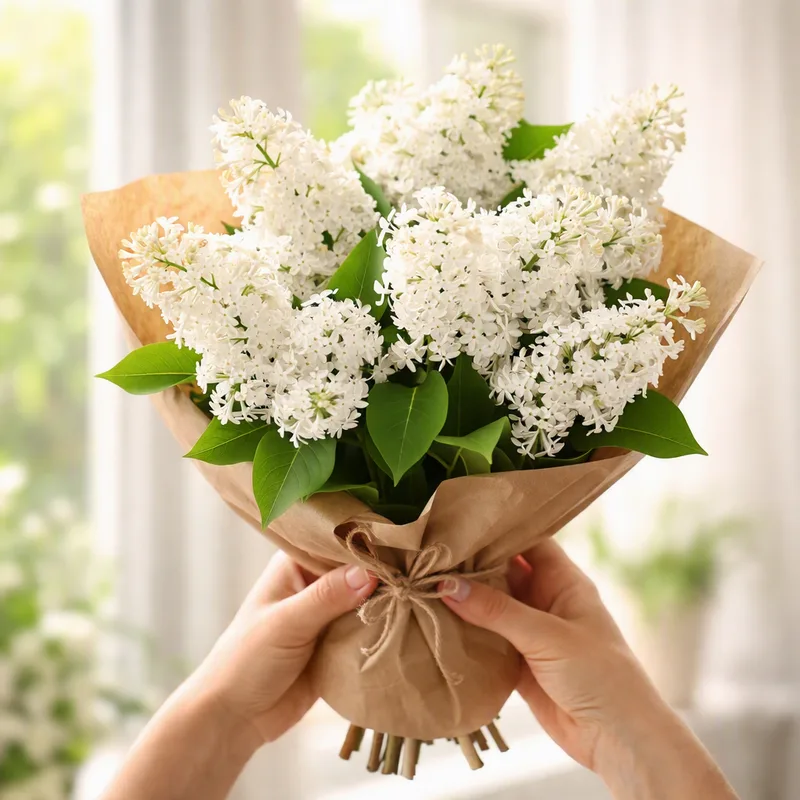 Syrén – White – image 3