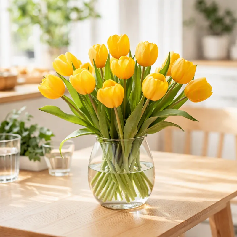 Tulip – Classic – image 2
