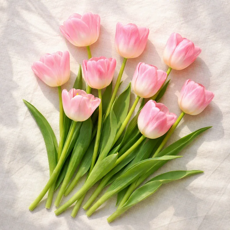 Tulip – Pink – image 4