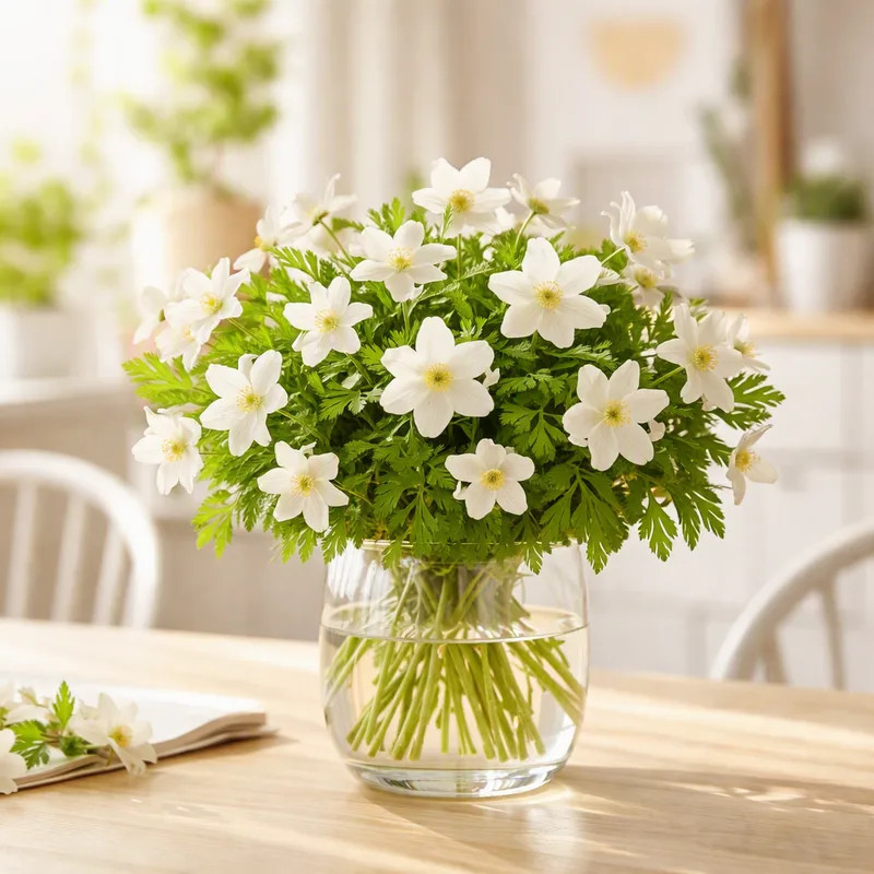 Wood Anemone – Classic – image 2